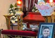 Reportero Carlos Castro denunció riesgo en 2024 tras altercado con policías: CEAPP