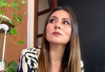 Noemí Valdez, la nueva responsable de comunicación de MC