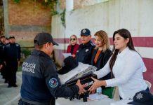 Adanely encabeza un liderazgo fuerte y de resultados