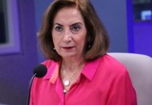 Se le «cayó» la secretaría de Salud a Carmen Medel; titular de SESVER sería Silvia Roldán Fernández, quien ocupó ese mismo cargo en Tabasco