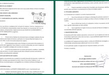 Ciudadanos dirigen carta al alcalde de Coatepec para frenar proyecto de construcción de carretera en el Cerro de las Culebras