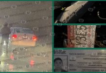 Menor muere en choque de moto en la carretera Xalapa-Coatepec, por Las Trancas