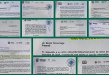 Jorge Miguel Uscanga y ex rector Ome Tochtli Méndez los verdaderos responsables del desfalco en la UPAV