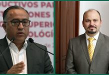 ORFIS denunció en 2022 un desfalco de 241 mdp en la UPAV; los responsables serían Jorge Miguel Uscanga y Ome Tochtli Méndez