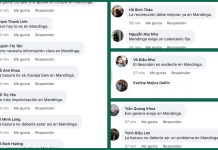 Echan a andar campaña de bots para atacar cuenta de Facebook de Beto Cobos