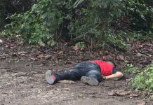 Balacera en Martínez de la Torre; 1 muerto y un herido