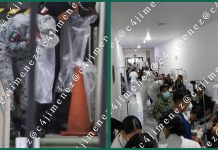 Acusan a coordinador de Guardia Nacional por negligencia en intoxicación de elementos