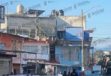 Hallan comerciante con un balazo en la cabeza en Xalapa