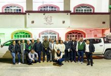 Concejo municipal de Tamiahua denuncia irregularidades en la entrega-recepción