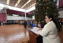 SEV impulsa estrategias para que más veracruzanos concluyan sus estudios