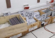 Tras verse rebasados por la demanda en el canje de placas, Sefiplan lanza convocatoria para contratar más empleados