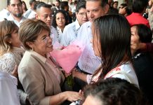 Invita Ayuntamiento de Veracruz al “Jueves en tu Colonia”