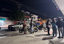 En menos de 24 horas ya son dos personas las que han sido privadas ilegalmente de su libertad, en Poza Rica