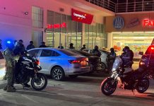 Imparables los «levantones» en Poza Rica; ya van tres en los últimos dos días