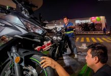 Operativos en contra de las rodadas de motociclistas serán permanentes: Maryjose Gamboa