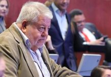 Aumento al pasaje en Xalapa fue «desproporcionado»: Manuel Huerta; ciudadanos pueden solicitar juicio de amparo, dice