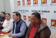 Habría sido hijo de la alcaldesa de Lerdo quien amenazó de muerte al síndico; Fabián Cárdenas es el que manda en el ayuntamiento