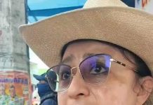 Tercera en discordia; ni Medel ni Silvia Roldán; Mariela Hernández, ex alcaldesa de Las Choapas, es ya la secretaria de Salud