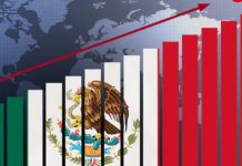 Bank of America prevé un crecimiento de 1.2% para la economía mexicana en 2026