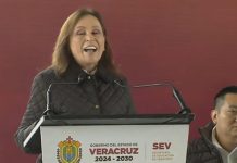 Nahle justifica aumento a pasaje de autobuses en Xalapa; por inflación a transportistas “ya no les daba”, argumenta