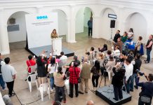 Alcadesa Maryjose Gamboa anuncia que en Boca del Río se implementará este mismo año el Presupuesto Participativo