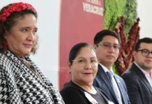 Educación en Veracruz, con legalidad, transparencia y trabajo responsable: SEV