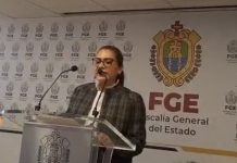 VIDEO / Fiscal no dio detalles sobre líneas de investigación en torno al asesinato del reportero Carlos Castro