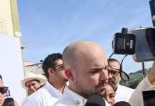 VIDEO/ Tras hechos de violencia, alcalde de Coatzintla pide a ciudadanos no salir después de las 10 de la noche