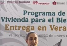 Sheinbaum mencionó a Anilú como una de las nuevas incorporaciones a la 4T