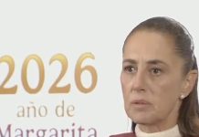 Tras llamada con Trump se descarta incursión militar de EU en México, asegura Sheinbaum; Donald fue «receptivo» y «respetuoso»