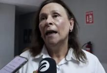 Dice Nahle que aprobación del 58% de los ciudadanos es el reflejo de un gobierno cercano, trabajador y orientado a resultados