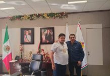 Cosautlán se une a la Cuarta Transformación