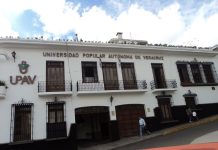 Abre UPAV sedes regionales para la integración de expedientes de docentes y directivos