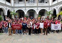 Dignificar y transformar el deporte veracruzano, prioridad en el municipio de Veracruz