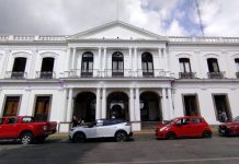 En Corto / COATEPEC, NUEVAMENTE EN LAS GARRAS DEL «COMANDANTE BUITRE»