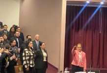 VIDEO / Promete Fiscal que “no habrá impunidad” en el caso del “cártel inmobiliario”