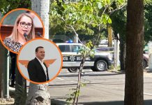 Atentado en Culiacán: balean a diputados de MC; uno de ellos es reportado como muy grave