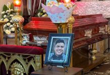 Unión Europea, Noruega y Suiza condenan asesinato de reportero veracruzano