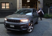 Tras críticas, dice Corte que Ministros no usarán nuevas camionetas