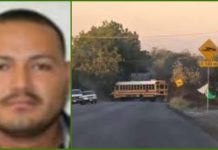 Aprehenden a «El Botox»; bloquean carreteras en Michoacán tras la detención del líder del cártel «Los Blancos de Troya»