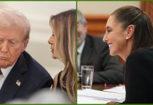 «No hablamos sobre Cuba», asegura Sheinbaum tras conversación con Trump