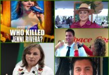 ¿Who Killed Jenni Rivera?, el documental que Nahle ha ignorado; ¿aún así “incorporará” a Lizzette a su gabinete?