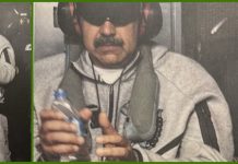 Trump difunde foto de captura de Nicolás Maduro; es trasladado a Nueva York