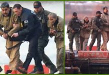 Hasta el 17 de marzo de este año, Nicolás Maduro y su esposa regresarán a la corte de Nueva York