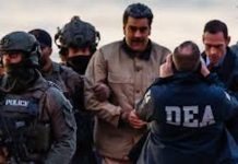 Caso Venezuela «salpica» a nuestro país; en el juicio contra Maduro, la palabra «México» aparece 25 veces