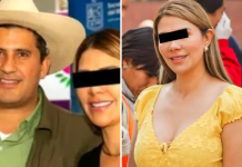 Liberan a Yesenia «N», ex secretaria particular de Manzo