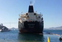 Anuncia Trump que impondrá aranceles a las importaciones de países que suministren petróleo a Cuba