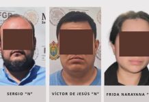 Vinculan a proceso a ex funcionarios de la UPAV