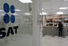 Con documentos falsos, mujer intentó registrarse ante el SAT en Fortín como apoderada legal de empresa; la sentencian a 3 años de prisión