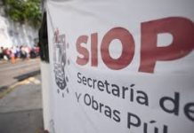 Tras atrasos en obras, Nahle cesa a subsecretario de la SIOP, Marco Antonio Beltrán Virgen